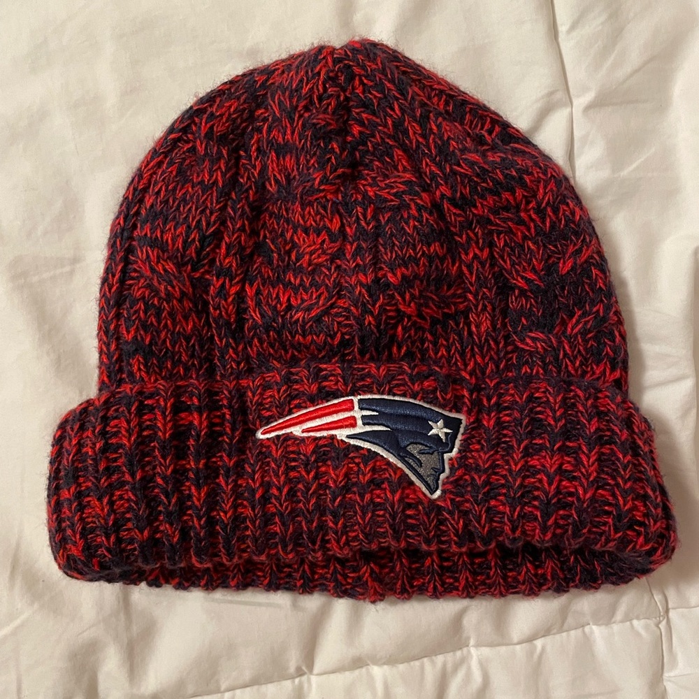 🏈 New England Patriots Hat